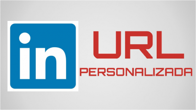 URL del perfil Linkedin portada