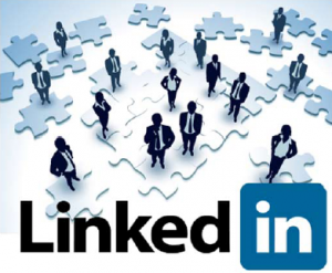 contactos profesionales Linkedin