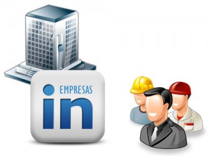 Buscar empresas Linkedin