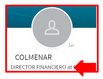 SEO perfil Linkedin 2