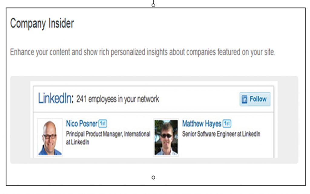 Company Insider 4 Company Insider