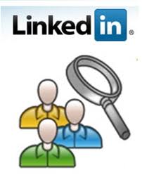 búsquedas en Linkedin