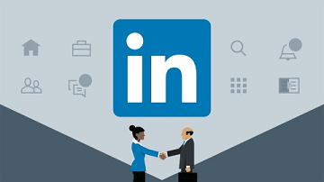 Cómo configurar Linkedin cuando estás buscando empleo portada