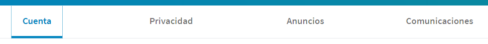Cómo configurar Linkedin cuando estás buscando empleo 3
