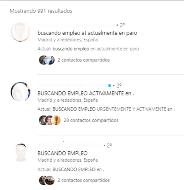 Cómo mejorar perfil Linkedin titular