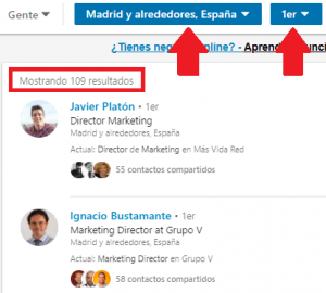 Usar Linkedin como mapa profesional_1er nivel