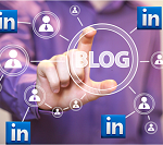 Blogging en Linkedinv4