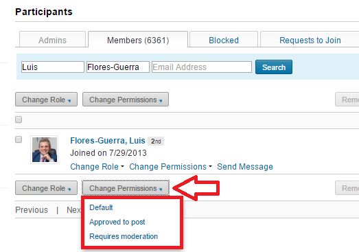 Grupos Linkedin 3