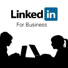 Linkedin `para empresas