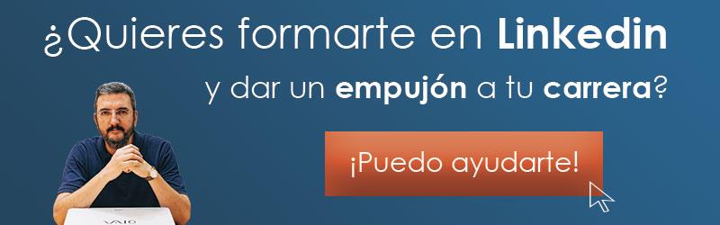 Qué es Linkedin