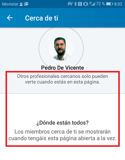 Linkedin cerca de ti 3