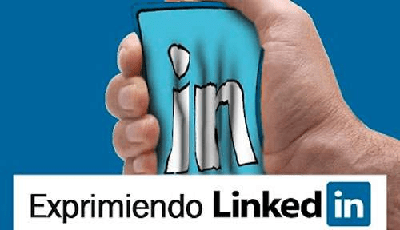 La página de empresa en Linkedin - Exprimiendo Linkedin