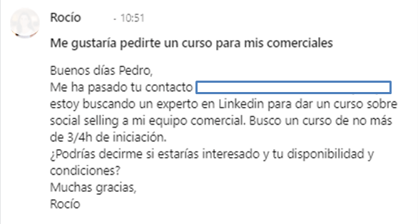 Ppara qué sirve el social selling