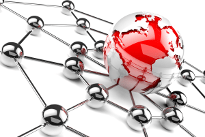 visibilidad de la red de contactos en linkedin