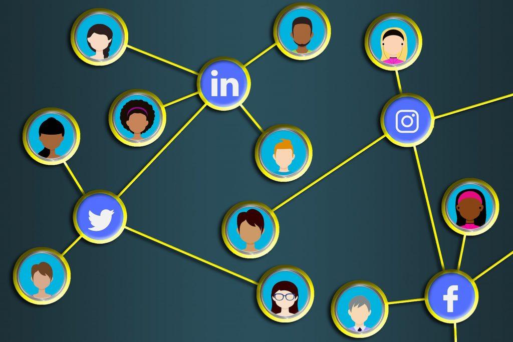 Conseguir contactos linkedin