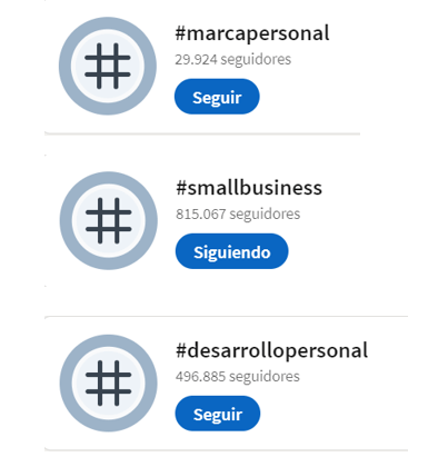 cómo generar marca personal en linkedin