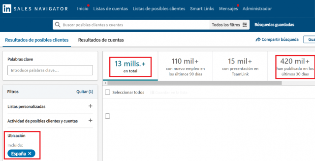 Estrategias para aumentar tu visibilidad en Linkedin