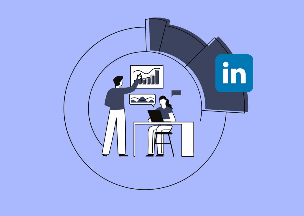 estrategia linkedin para empresas