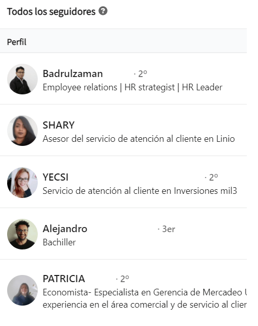 boost en Linkedin cómo aumentar el alcance de tus publicaciones 14