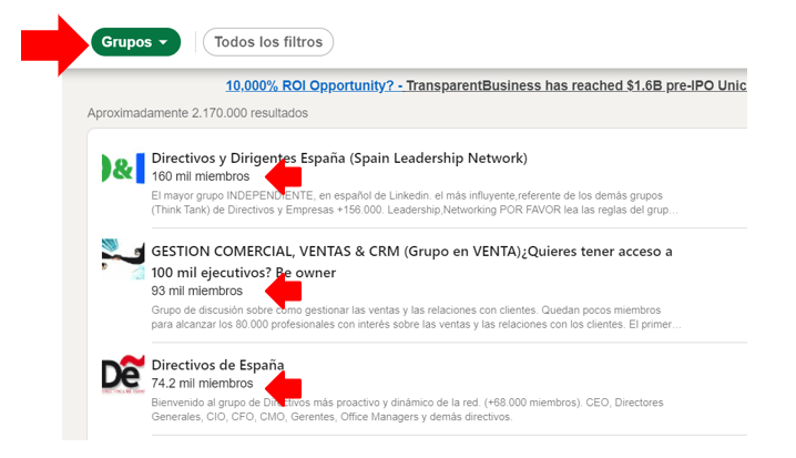 boost en Linkedin cómo aumentar el alcance de tus publicaciones 15