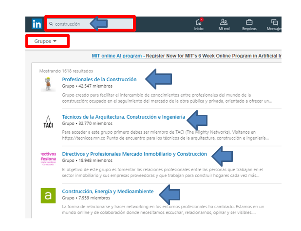 boost en Linkedin cómo aumentar el alcance de tus publicaciones 16