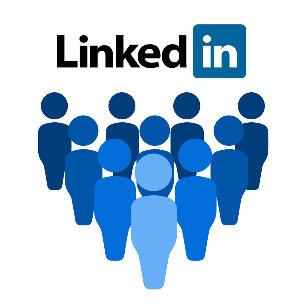 Estratégia de ventas B2B para empresas en Linkedin