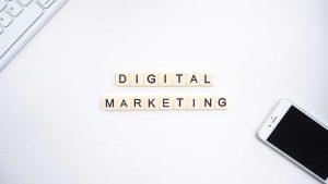 Marketing digital B2B para empresas