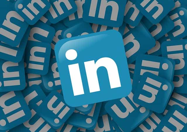 Metodo eficiente para empresas por medio de LikedIn
