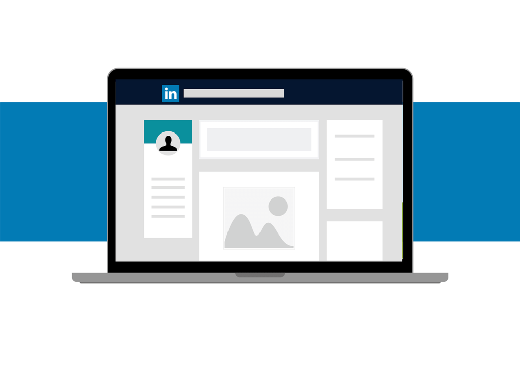 LinkedIn como canal de comunicación y exito