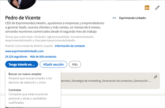 Prestar Servicios