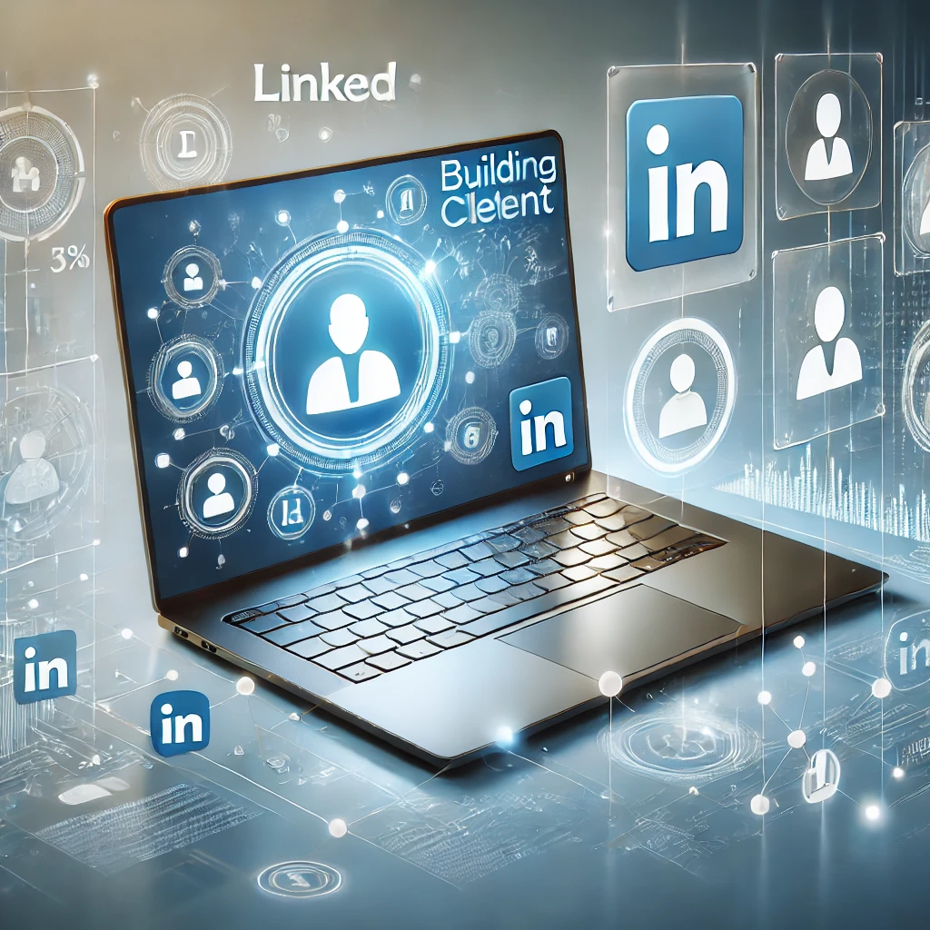 Como construir listas de potenciales clientes con Linkedin