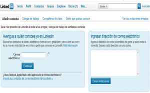 contactos Añadir Contactos